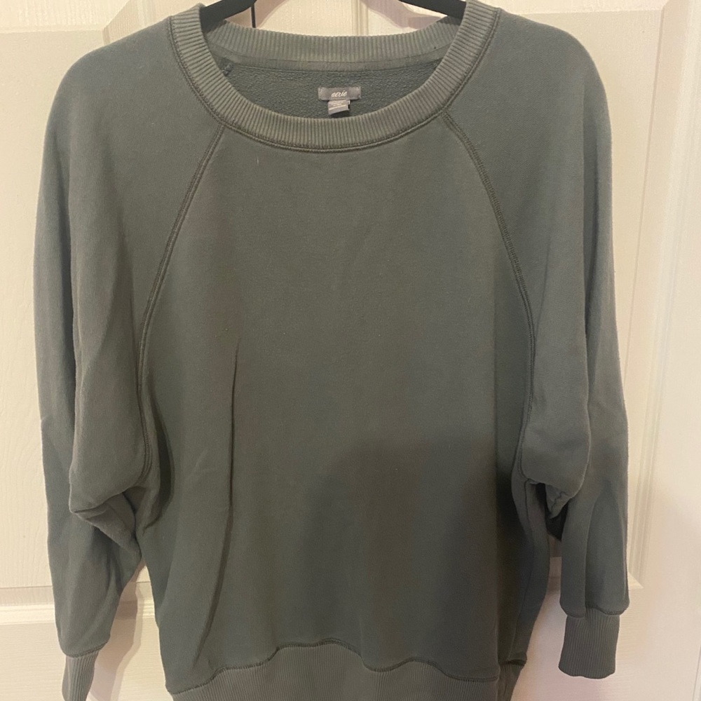 American Eagle Crewneck